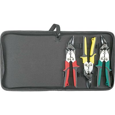FP - Fortis Blechscheren-Set 3 tlg. Image