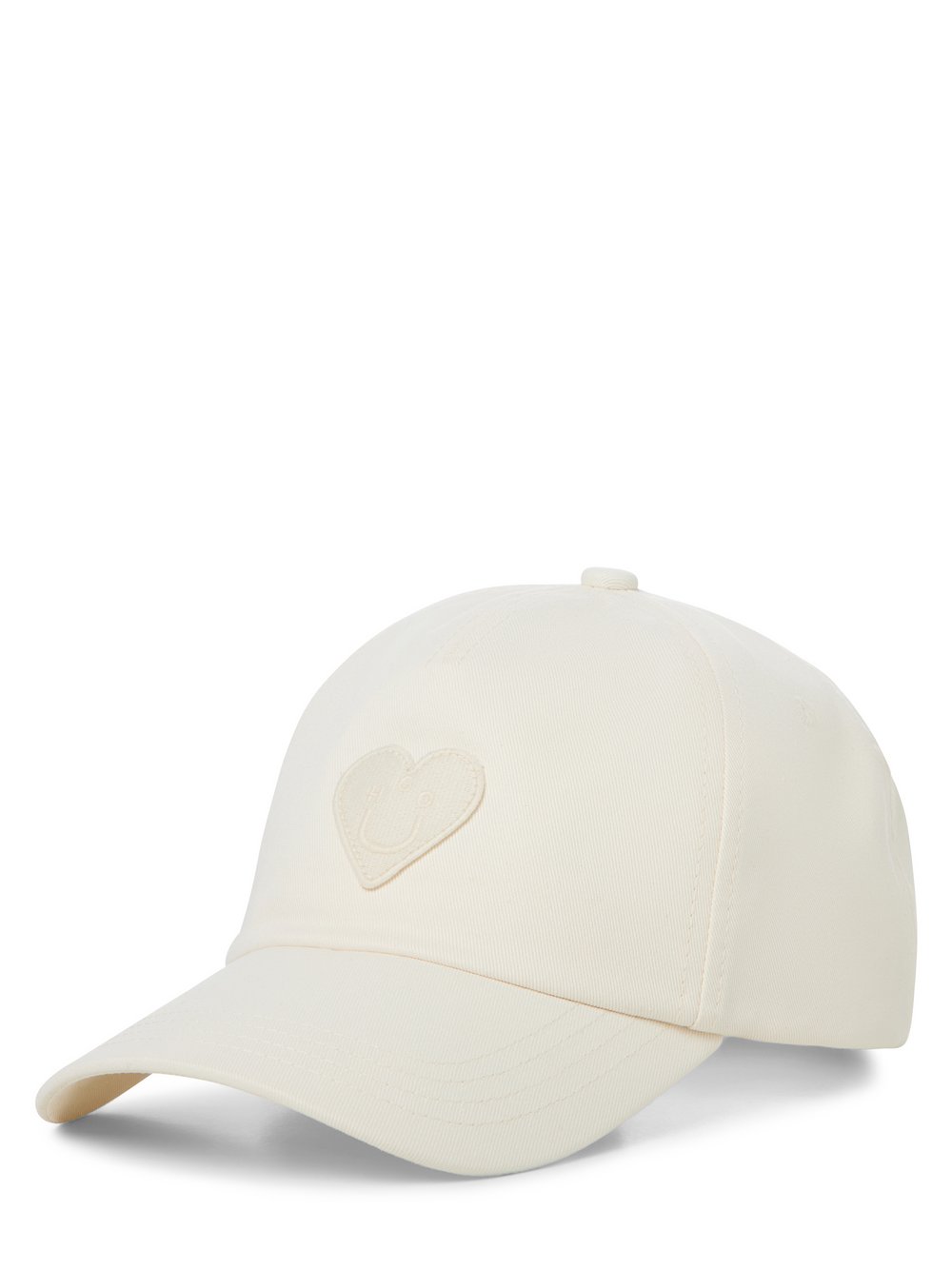 HUGO BLUE Cap Damen ecru, ONE SIZE Image