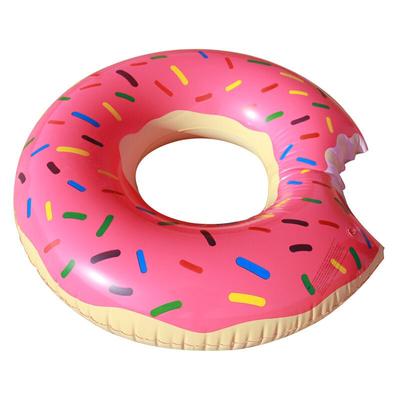 Donuts Float, Schwimmring, Sommer-Float, Wasserspielzeug, Float, Pool, aufblasbarer Float für