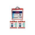 Set piumone 220 x 240 cm antitraspirante + 2 guanciali 60 x 60 cm effetto rinfrescante FRESH CONTROL - DODO