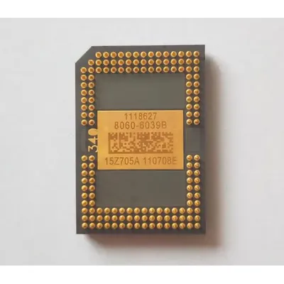 NEW projector dmd chip 8060-6038B 8060-6039B 8060-6438B 8060-6038B 8060-6138B 8060-6338B 8060-6339B