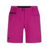 Radhose ZIENER "NEJA-Z", Damen, Gr. 48, EURO-Größen, lila (light plum), Obermaterial: 100% Polyester, Hosen