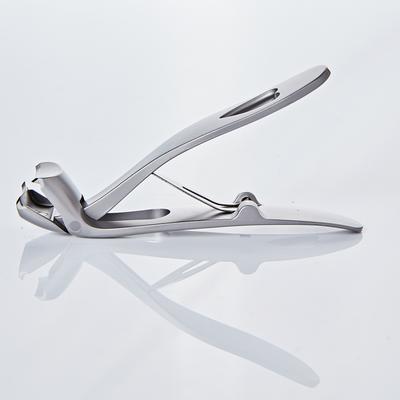 Ergonomischer Nagelknipser