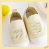 Nette Junge Mädchen Baby Kleinkind Schuhe Weiche Sohle Nicht-slip Baby Schuhe 1-3 Jahre Alt Mesh Casual schuhe Baby Schuhe Mädchen Baby Schuhe Junge