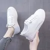 Turnschuhe Sommer Licht koreanische Sportschuhe für Frauen Sport Frau Schuhe bietet Gehen bequeme und elegante Angebote billig h