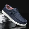 Männer Casual Schuhe Plus Größe Schuhe Leichte Loafer Casual Ein Fuß Schuhe Männer Bequeme Schuhe