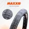 MAXXIS Hookworm 26x2.5 pneu de vélo BMX fil perle pneu de pneu pour Street Park vert Flatland 20