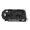 RX560XT 8 Go GDDR5 256 bits Carte graphique double ventilateur PCI Express X16 3. Carte graphique de