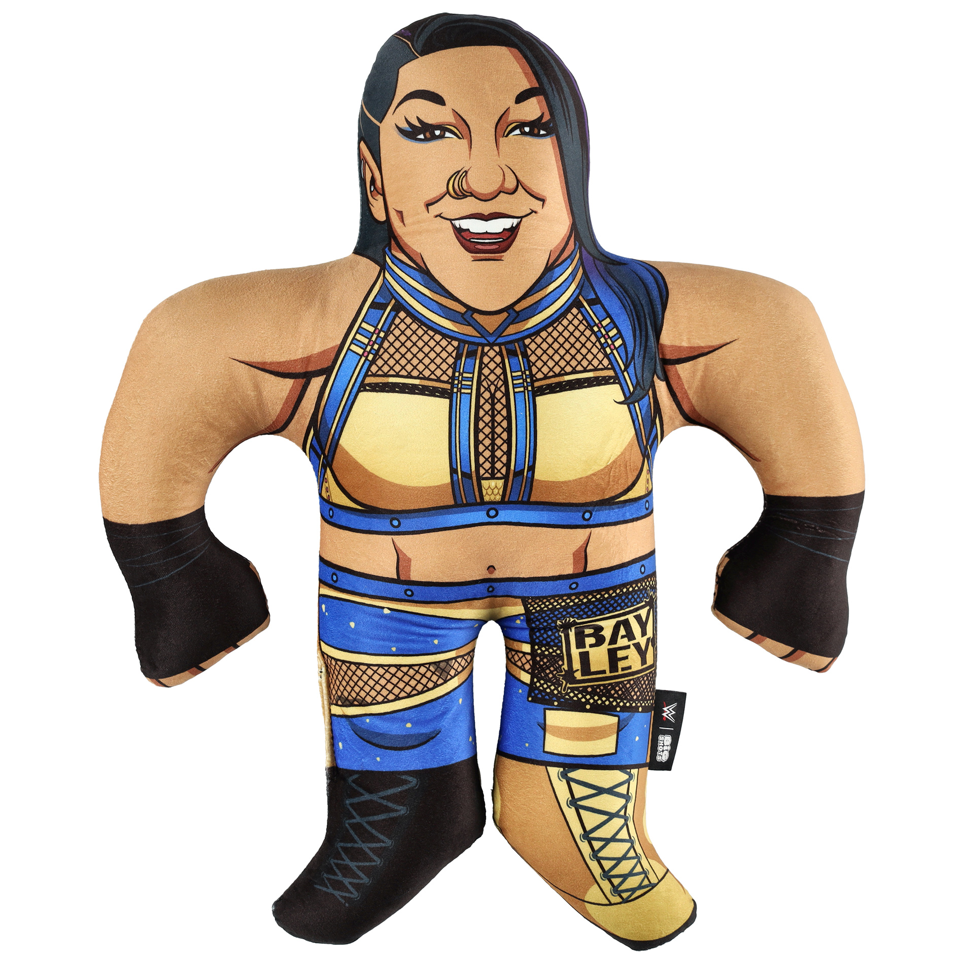 Big League Pillows Bayley 18 Zoll Big Shots Kissen Image