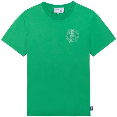 Boston Celtics Maison Labiche x NBA Le Popincourt T-Shirt – Herren Image
