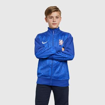 Chelsea Nike Hymnenjacke – Blau – Kinder Image