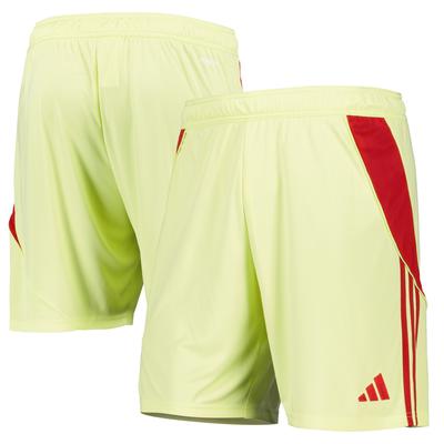 Aston Villa adidas Torwartsshorts 2025-26 Image