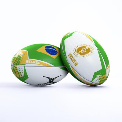 Rugby-Weltmeisterschaft der Frauen 2025 (Brasilien) – Größe 5 Image