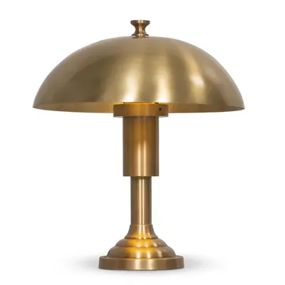 Four Hands Trieste Table Lamp