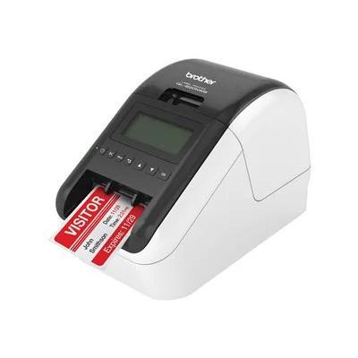 Brother QL820NWB Professional, Ultra Flexible Label Printer with Multiple Connectivity Options