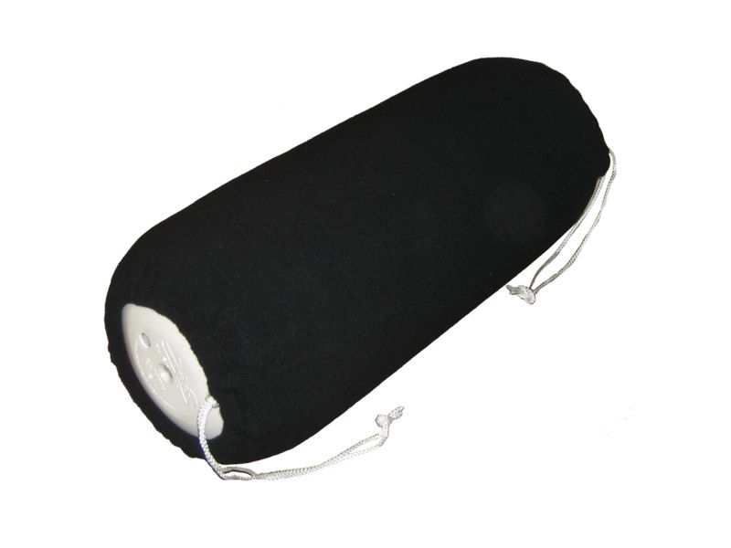 Polyform U.S. Fenderfits Fender Cover HTM-4 Fender - Black FF-HTM-4 BLK