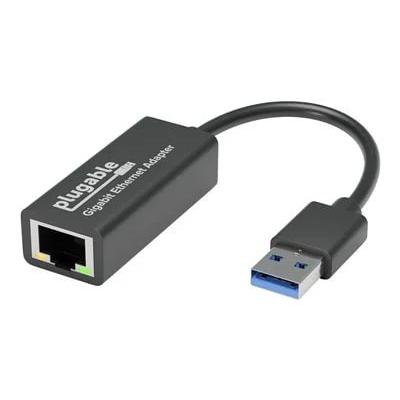 Plugable USB to Ethernet Adapter, USB 3.0 to Gigabit Ethernet