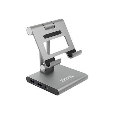 Plugable USB-C Dock Tablet Stand
