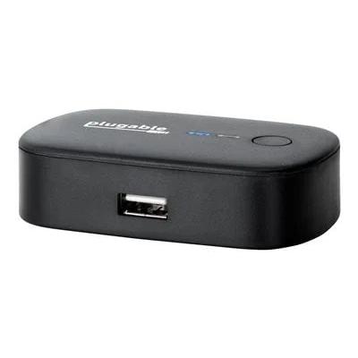 Plugable USB 2.0 Sharing Switch