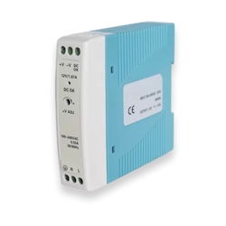TELTONIKA PR3PDNP0 DIN Rail Netzteil Image
