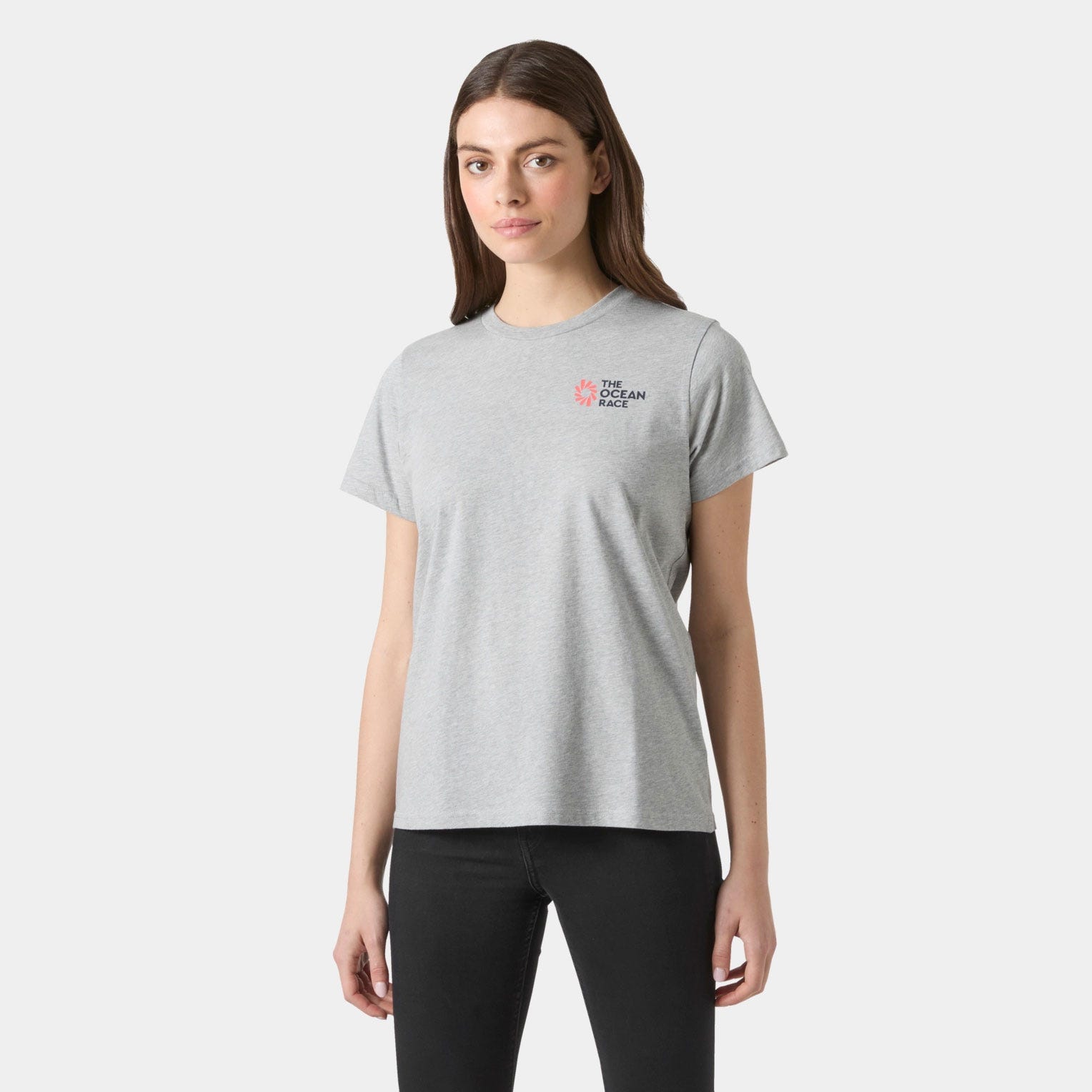 Helly Hansen The Ocean Race T-shirt Damen XL Image