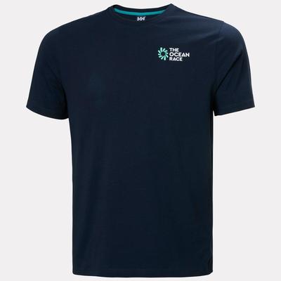 Helly Hansen Men's The Ocean Race T-shirt S Image