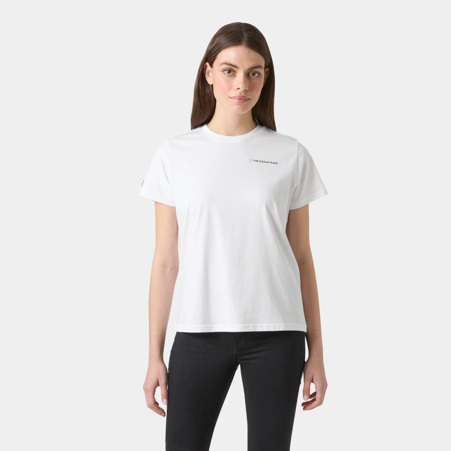 Helly Hansen The Ocean Race T-shirt Damen XS Image
