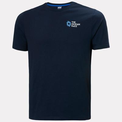 Helly Hansen Men's The Ocean Race T-shirt 2XL Image