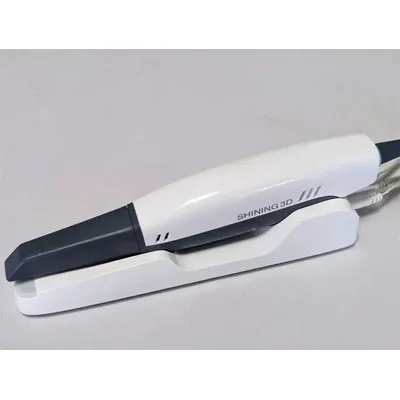 AoralScan 2 IntraOral Scanner - SHINING 3D Digital Dental Solutions