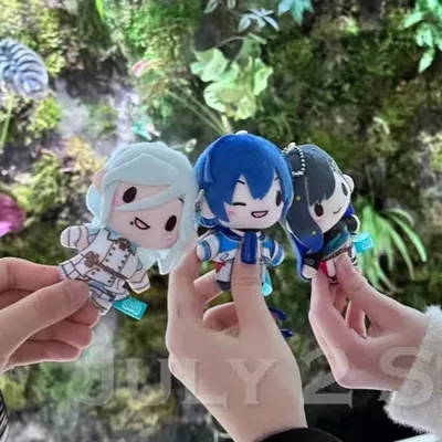 Anime Minori Hanasato Plüsch AZUSAWA KOHANE Tenma Saki Hoshino Ichika Kinderspion Hanasato Image
