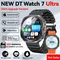 Heiße Verkäufe 2025 Neue DT Uhr 7 Ultra 47mm SmartWatch 32 GB Speicher GPS trackr NFC Bluetooth Anruf Outdoor Sport Smartwatch Männer Frauen