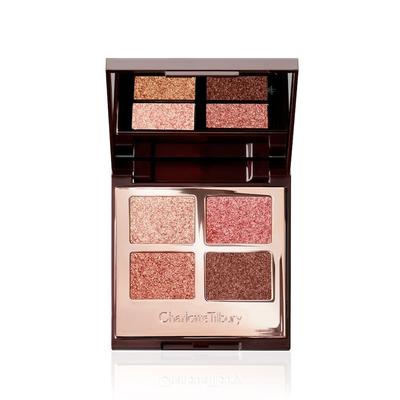 Charlotte Tilbury Luxury Palette Lidschatten PILLOW TALK 5.2 g Rosegold Image