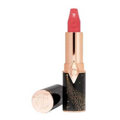 Charlotte Tilbury Hot Lips 2.0 Lippenstift CARINA'S STAR 3.5 g Dunkelrot Image