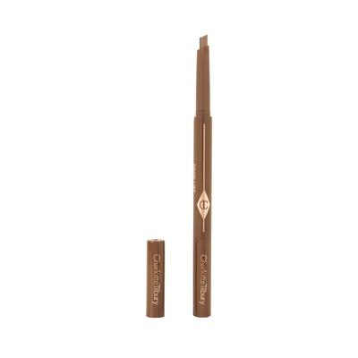 Charlotte Tilbury Brow Cheat Augenbrauenstift 0.2 g Braun Image