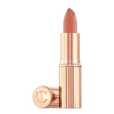 Charlotte Tilbury K.I.S.S.I.N.G Lippenstift BITCH PERFECT 3.5 g Rosegold Image