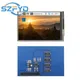 Modulo display da 3,5 pollici per Raspberry Pi Touch screen da 3,5" Display touch screen TFT 320×480