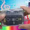 Lettori di cassette portatili Lettore di cassette Walkman Lettore di cassette MP3 a lettore MP3 di tipo C migliore vendita, lettore di cassette Walkman,