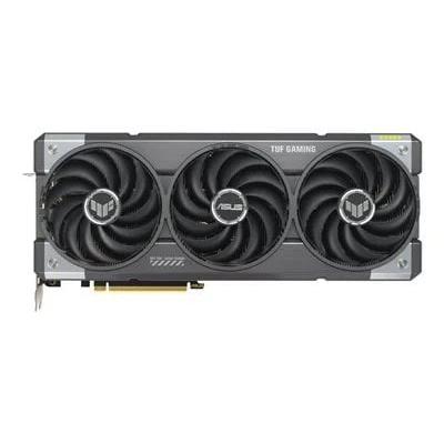 ASUS TUF Gaming GeForce RTX™ 5070 OC Edition 12GB GDDR7 Graphics Card