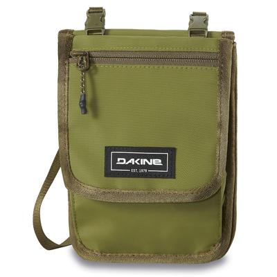 Dakine Travel Umhängetasche 12 cm Grün Damen Image