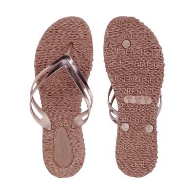 Ilse Jacobsen Zehentrenner 'CHEERFUL06' 39 1 pair Nude Damen Image