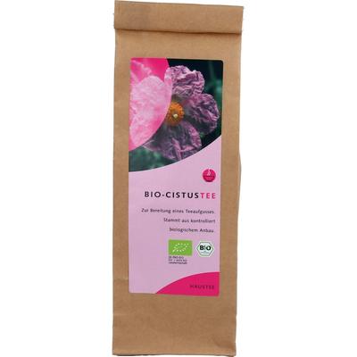 Weltecke Cistus Bio Tee 100 g Image
