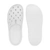 Ilse Jacobsen Clog 'BIRCH01' 39 1 pair Weiss Damen