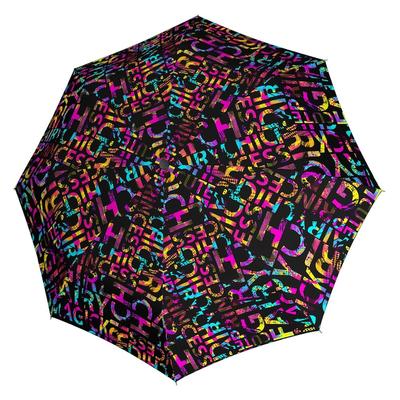 doppler Modern Art Magic Mini Taschenschirm 27 cm youngster Grün Damen Image