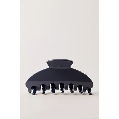 Nat + Noor Large Hair Claw at Free People in Sea