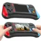 Console de jeu vidéo rétro X7M, 500 jeux intégrés, Mini Console de jeu Portable pour cadeau
