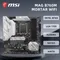 MSI MAG B760M MORTAR WIFI carte mère Intel B760 carte mère prise en charge LGA1700 Intel 12th 13th processeur CPU PCIE 5.0 128GB