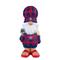 FOCO Chicago Cubs Apron Gnome