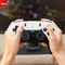 M8 PRO Console de jeu vidéo 2.4G haute définition 4K Double contrôleur sans fil jeu TV Stick 20000