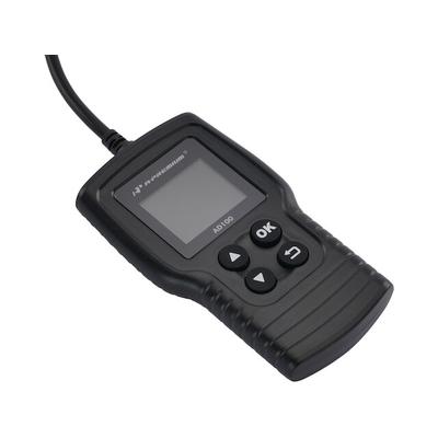 2010-2015 BMW 550i GT Diagnostic Scan Tool - Autopart Premium