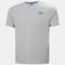Helly Hansen Men's The Ocean Race T-shirt Grey 2XL